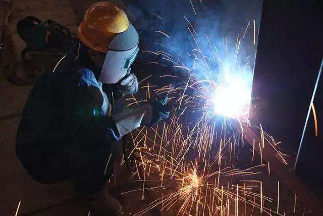 焊工培训学校:有色金属焊接可以采用哪些焊接方法 